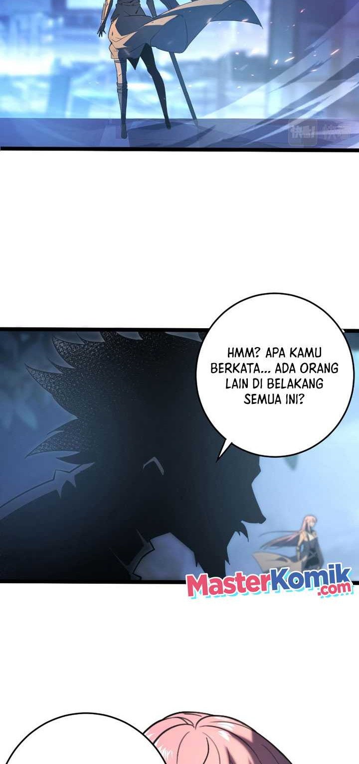 Rise From The Rubble Chapter 94 - halaman 31