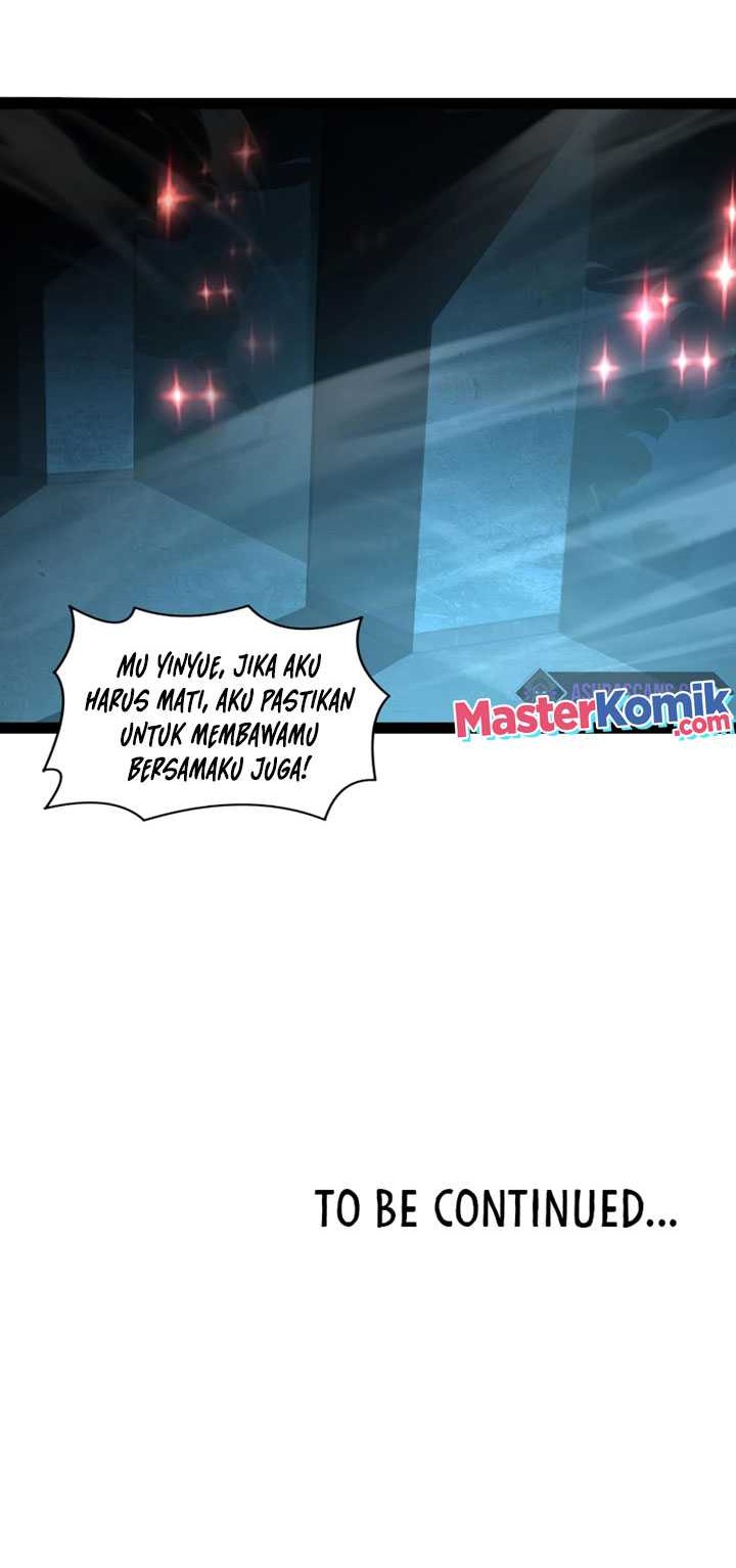 Rise From The Rubble Chapter 94 - halaman 37