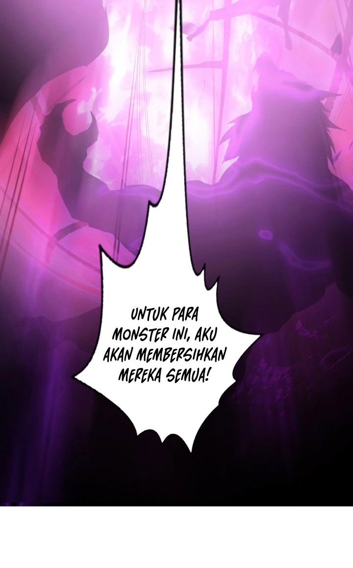 Rise From The Rubble Chapter 96 - halaman 31