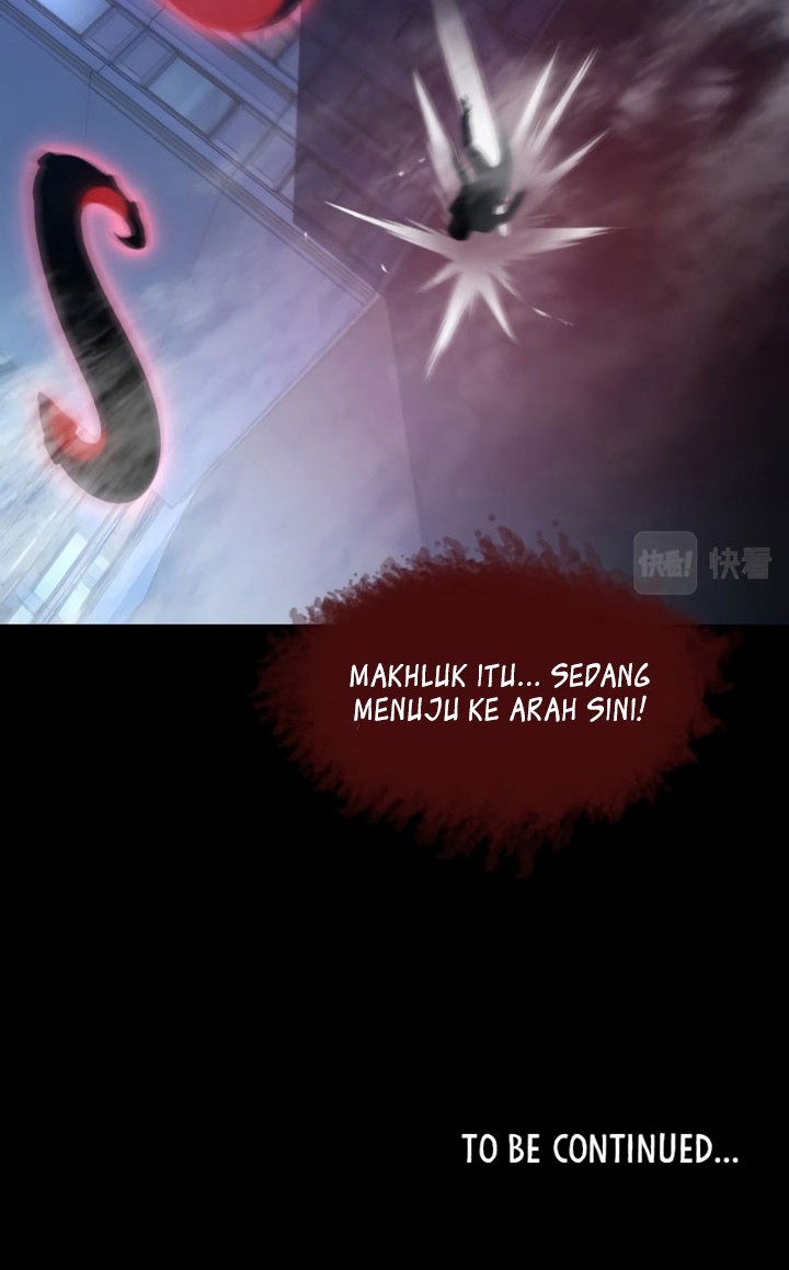 Rise From The Rubble Chapter 96 - halaman 37