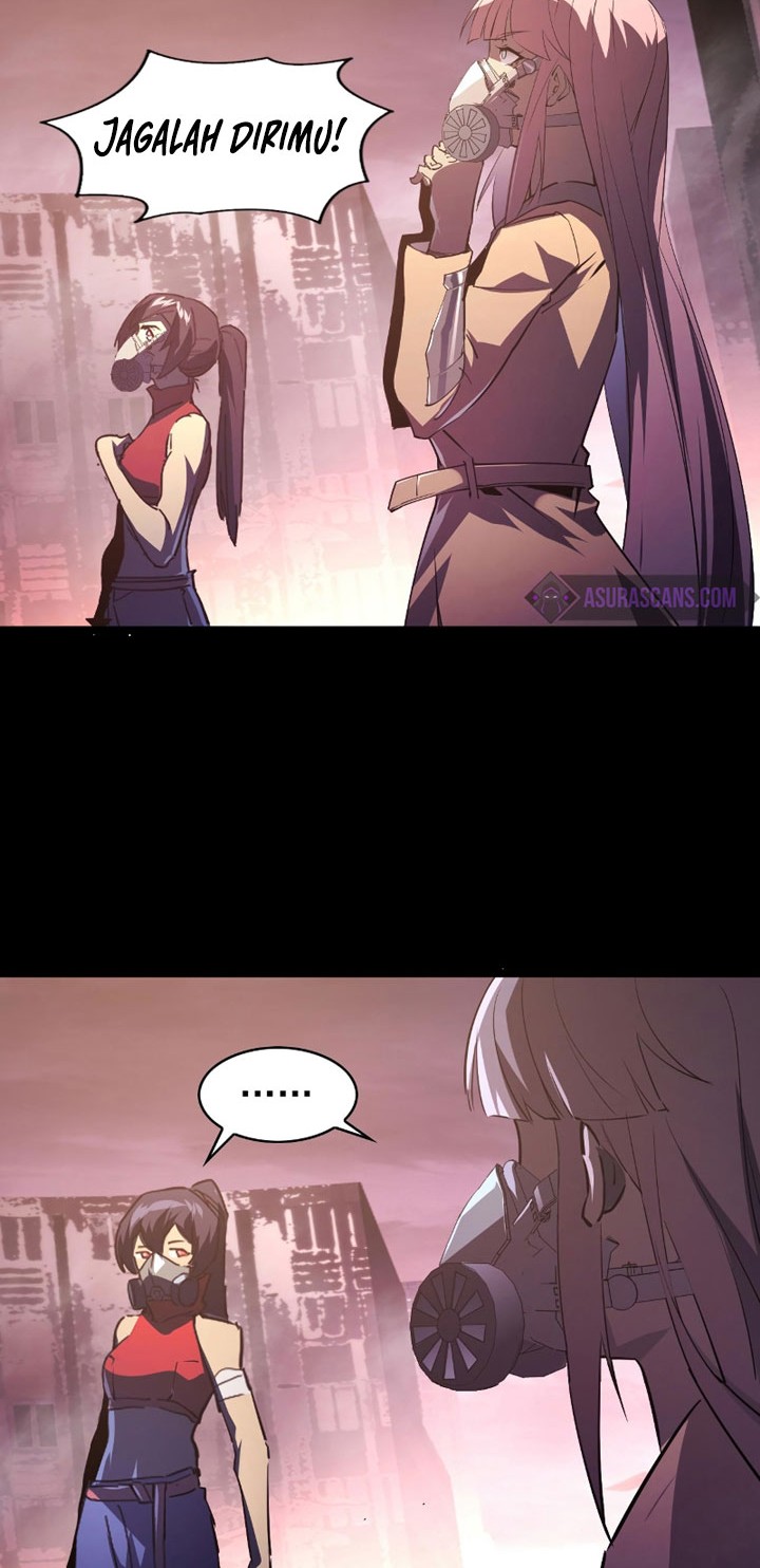 Rise From The Rubble Chapter 97 - halaman 15