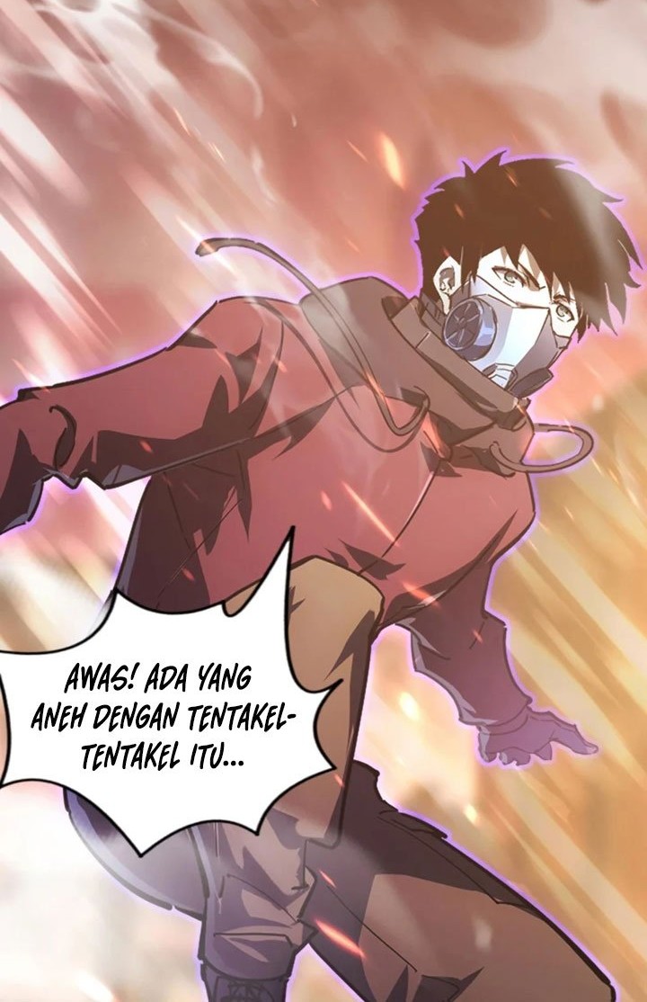 Rise From The Rubble Chapter 98 - halaman 11