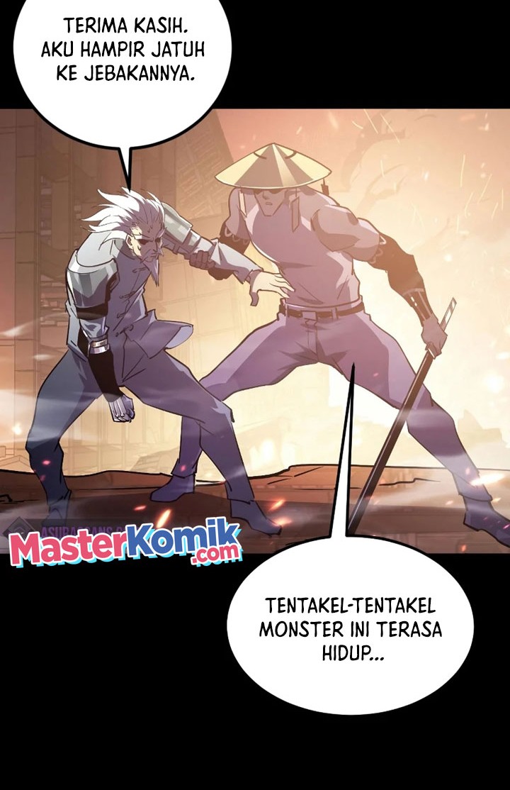 Rise From The Rubble Chapter 98 - halaman 15
