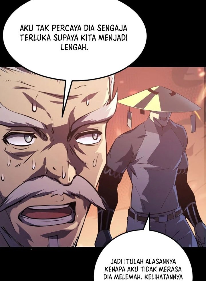Rise From The Rubble Chapter 98 - halaman 17