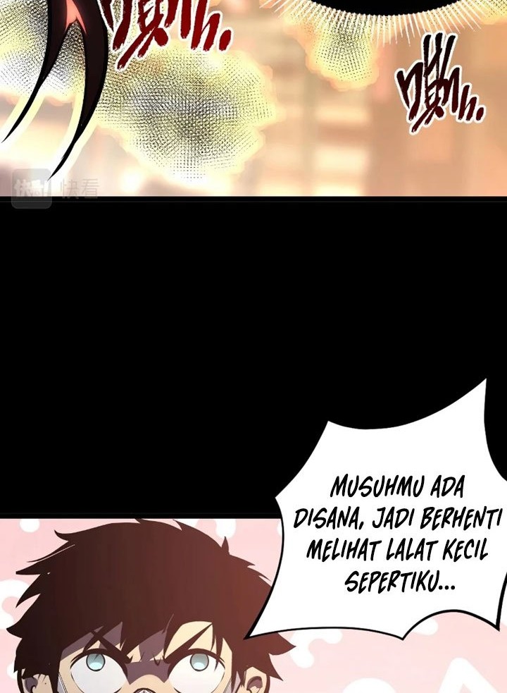 Rise From The Rubble Chapter 98 - halaman 19