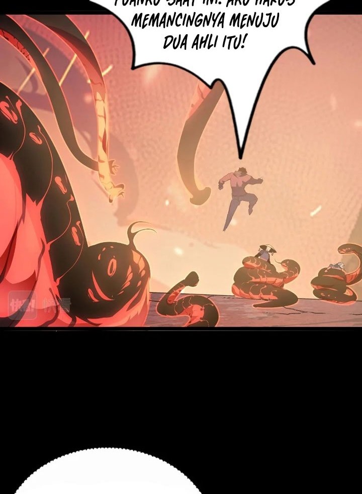 Rise From The Rubble Chapter 98 - halaman 23