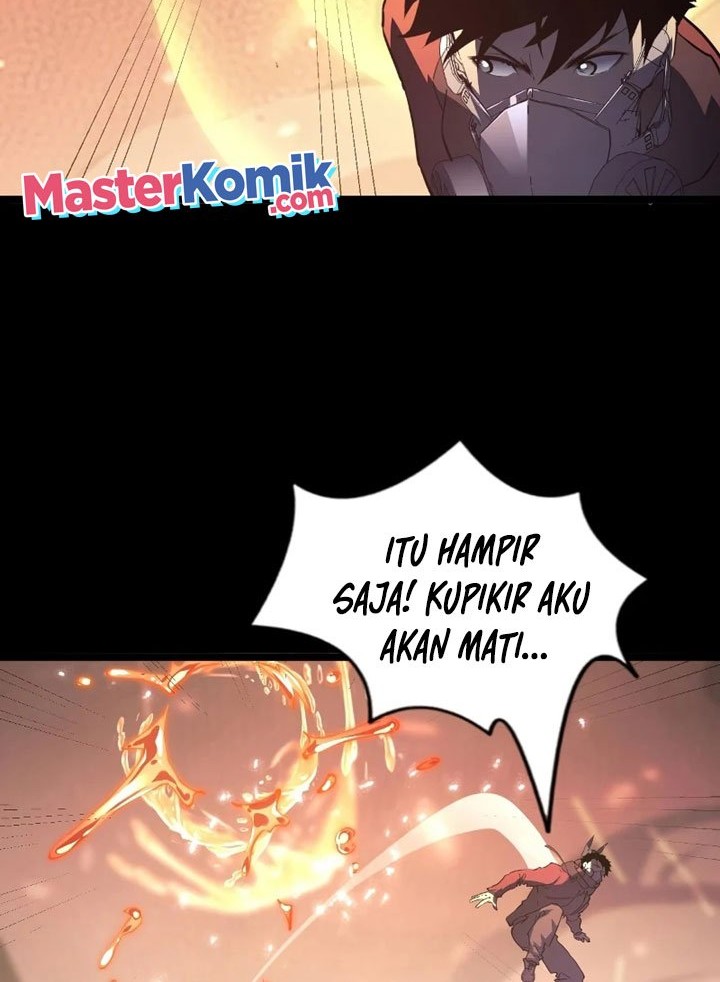 Rise From The Rubble Chapter 98 - halaman 25