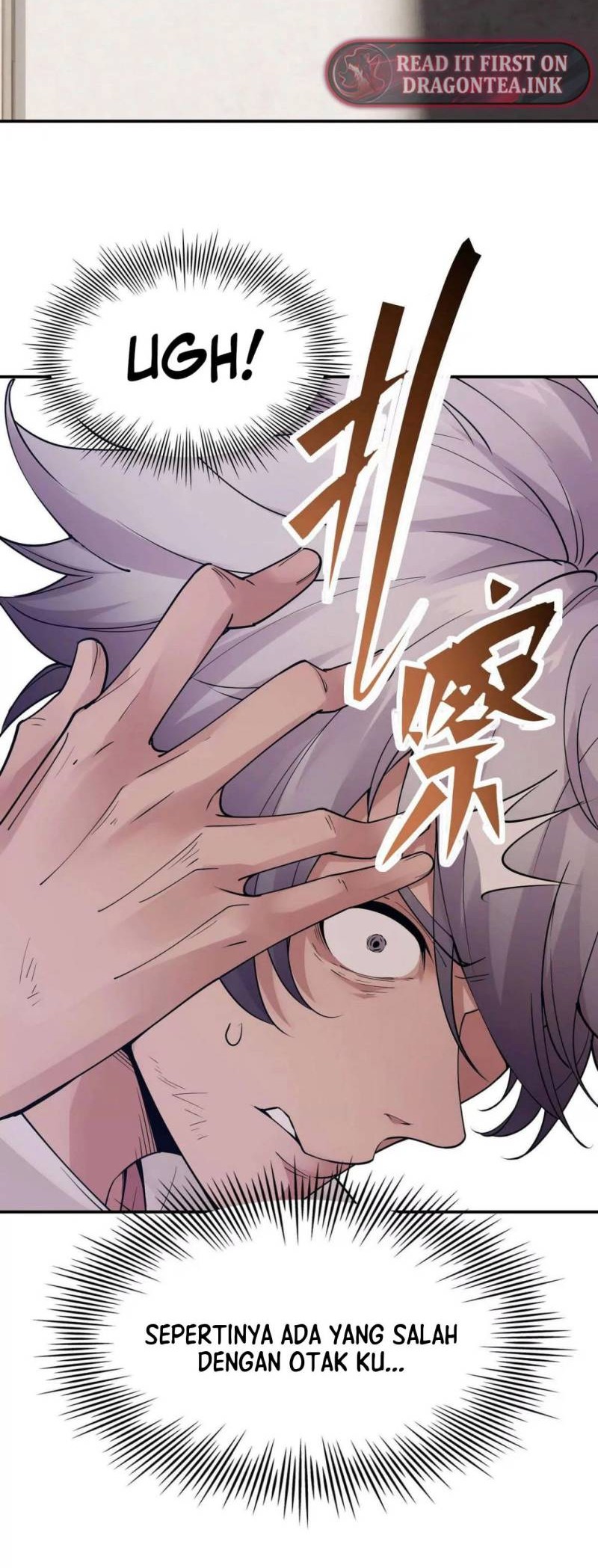 Rise Of The Beast God Chapter 1 - halaman 10