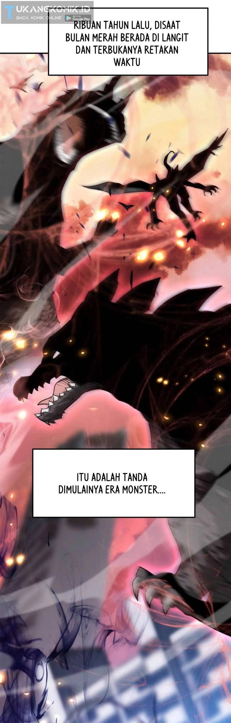 Rise Of The Beast God Chapter 1 - halaman 11