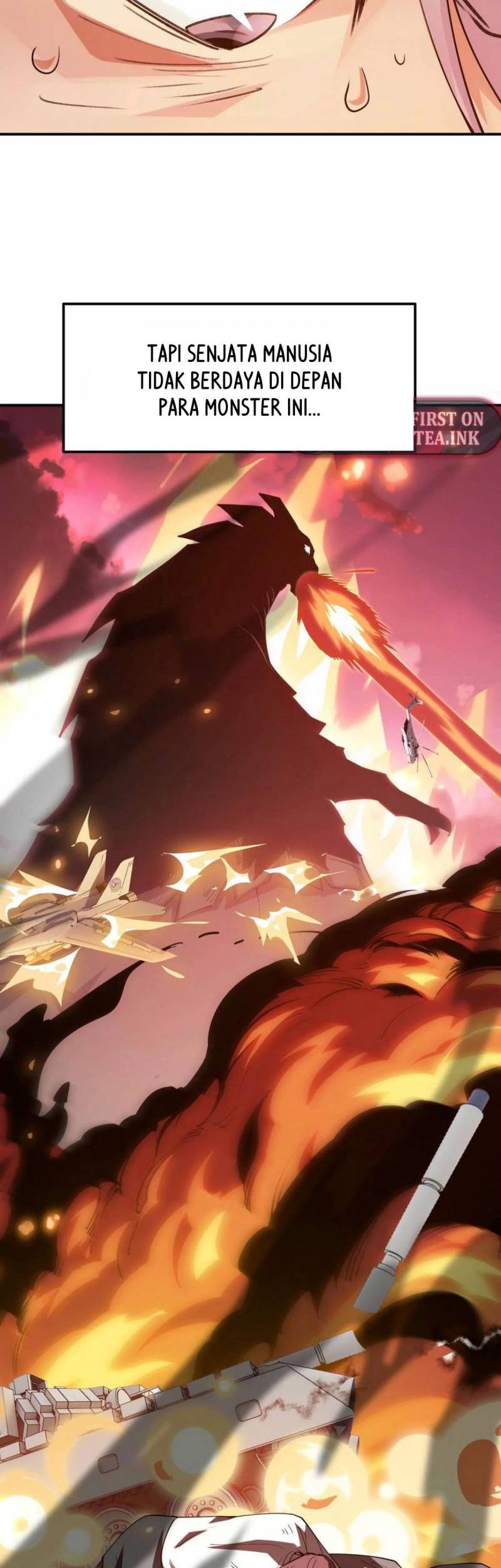 Rise Of The Beast God Chapter 1 - halaman 13