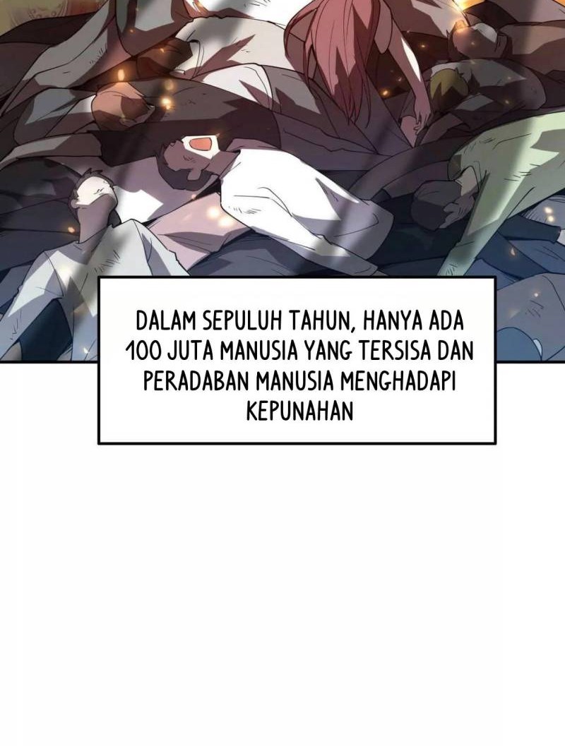 Rise Of The Beast God Chapter 1 - halaman 14