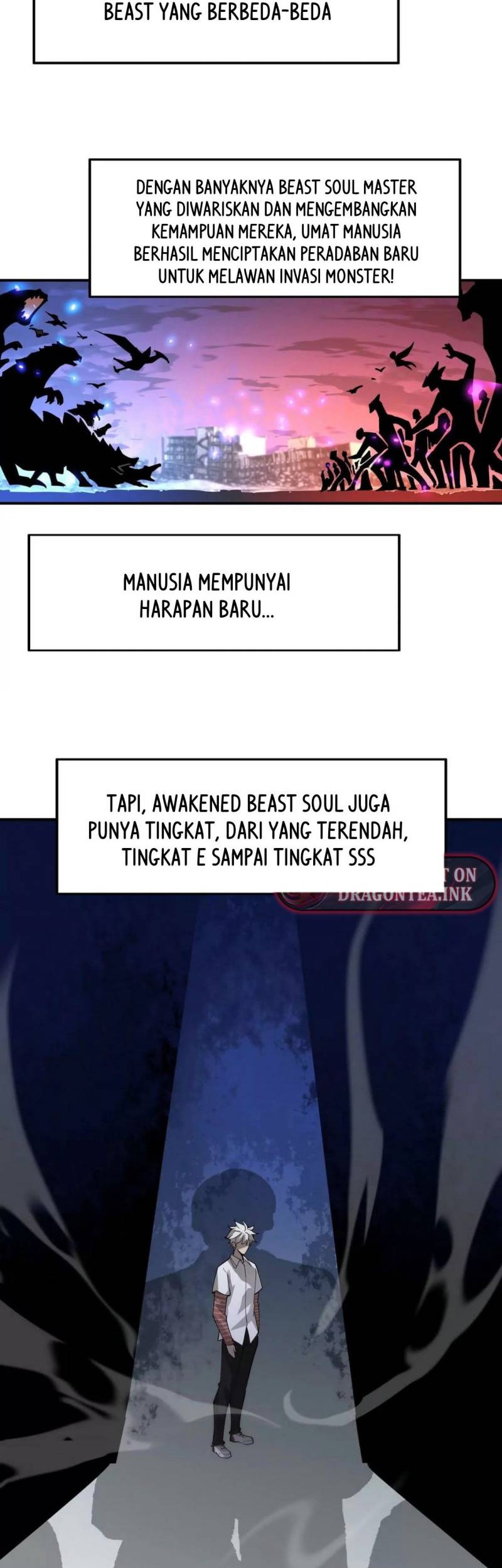 Rise Of The Beast God Chapter 1 - halaman 16