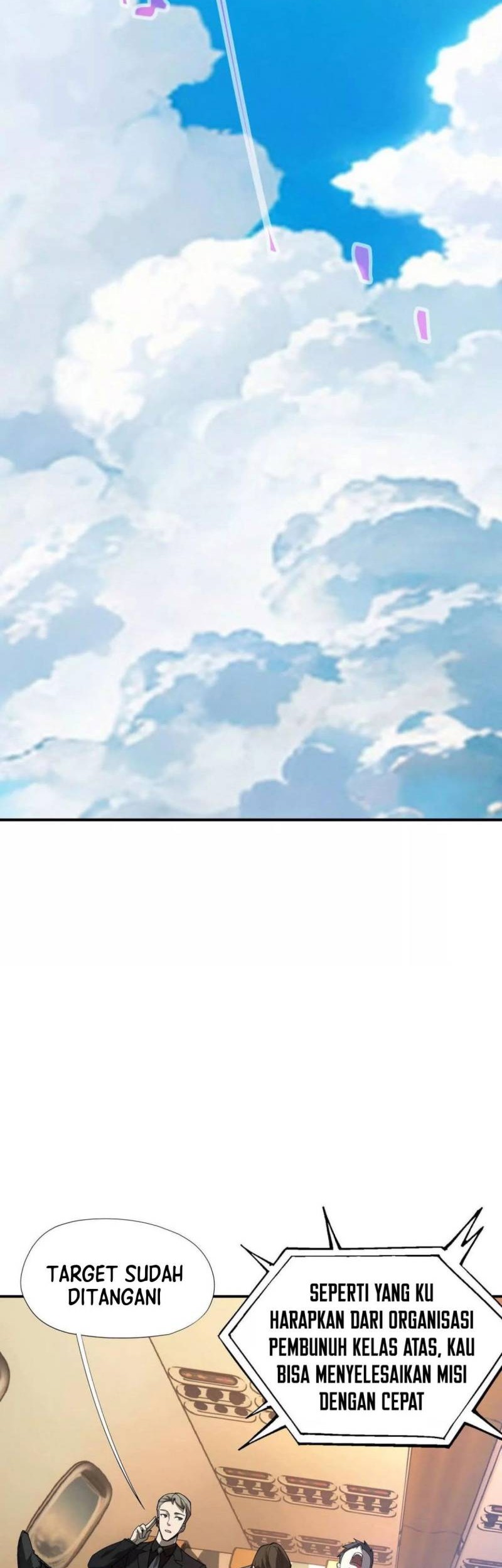 Rise Of The Beast God Chapter 1 - halaman 2