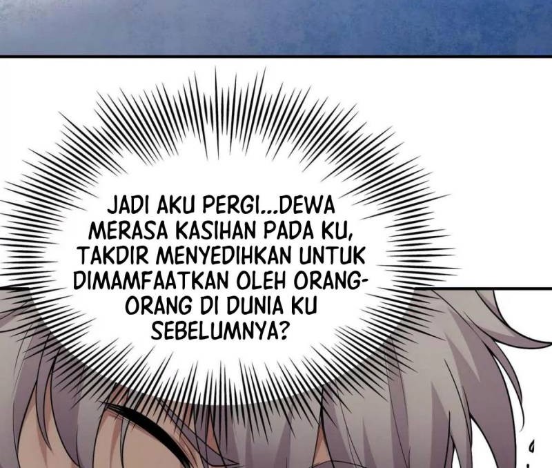 Rise Of The Beast God Chapter 1 - halaman 20