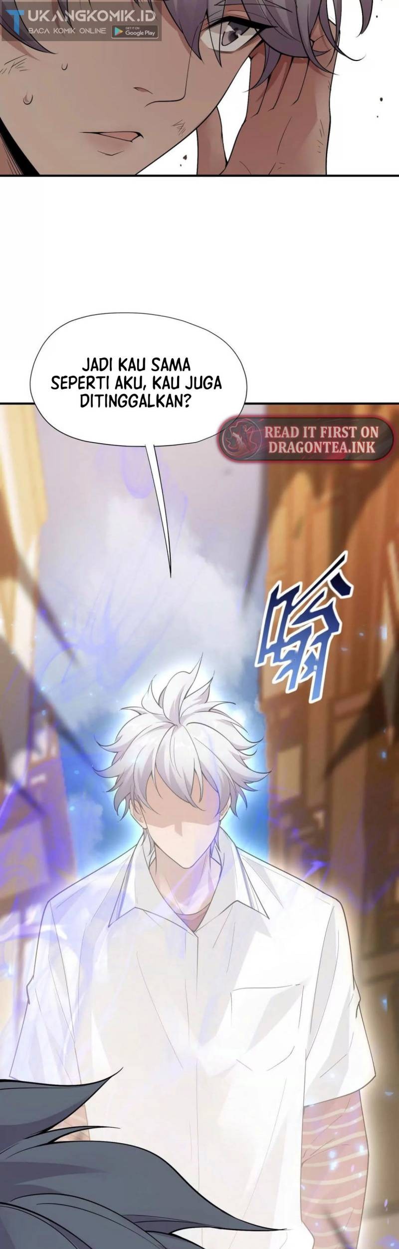 Rise Of The Beast God Chapter 1 - halaman 21