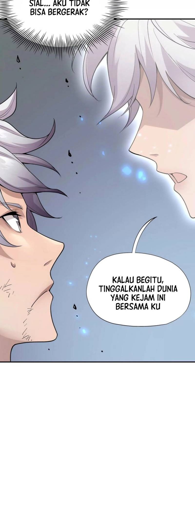 Rise Of The Beast God Chapter 1 - halaman 23