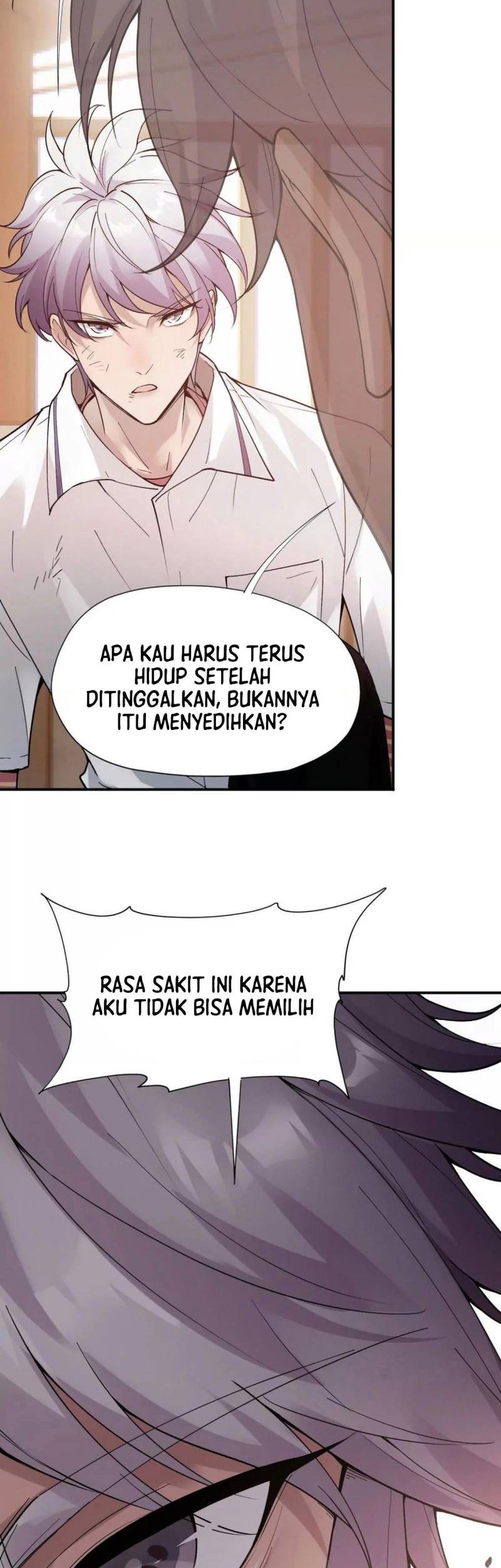 Rise Of The Beast God Chapter 1 - halaman 25