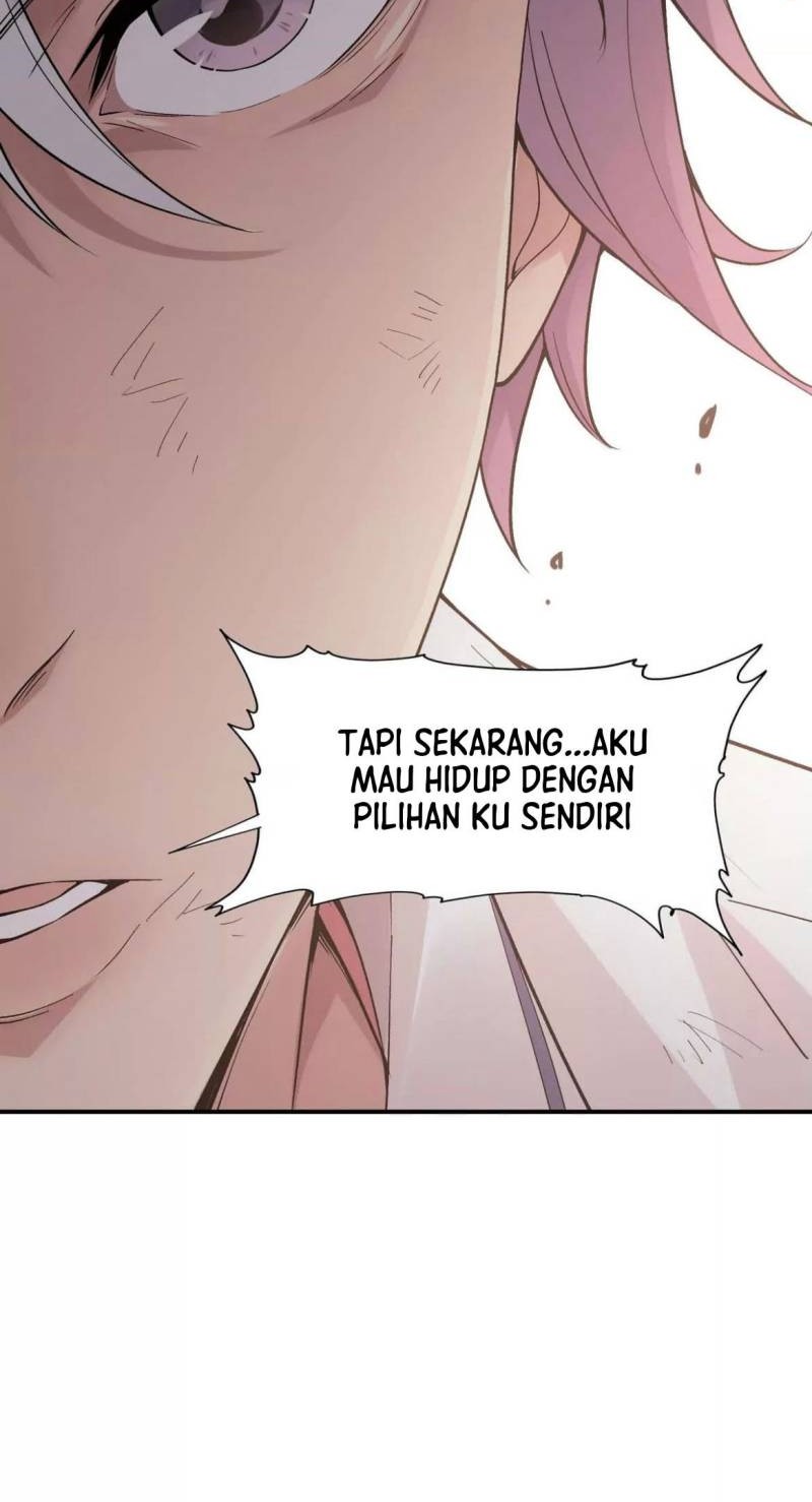 Rise Of The Beast God Chapter 1 - halaman 26