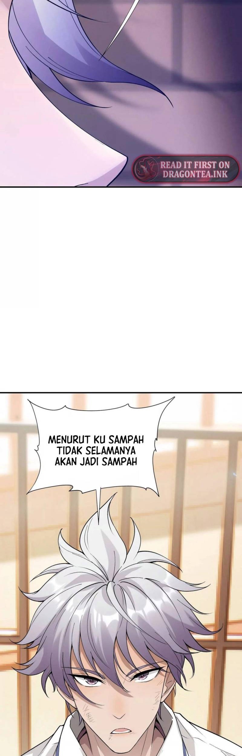 Rise Of The Beast God Chapter 1 - halaman 28