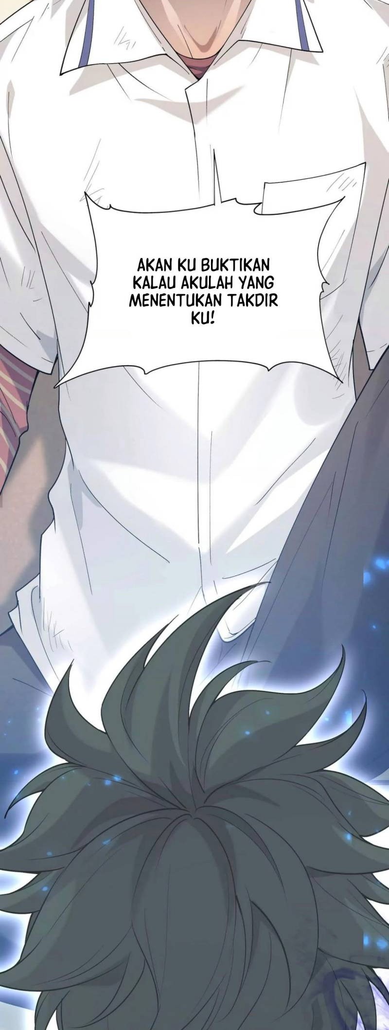 Rise Of The Beast God Chapter 1 - halaman 29