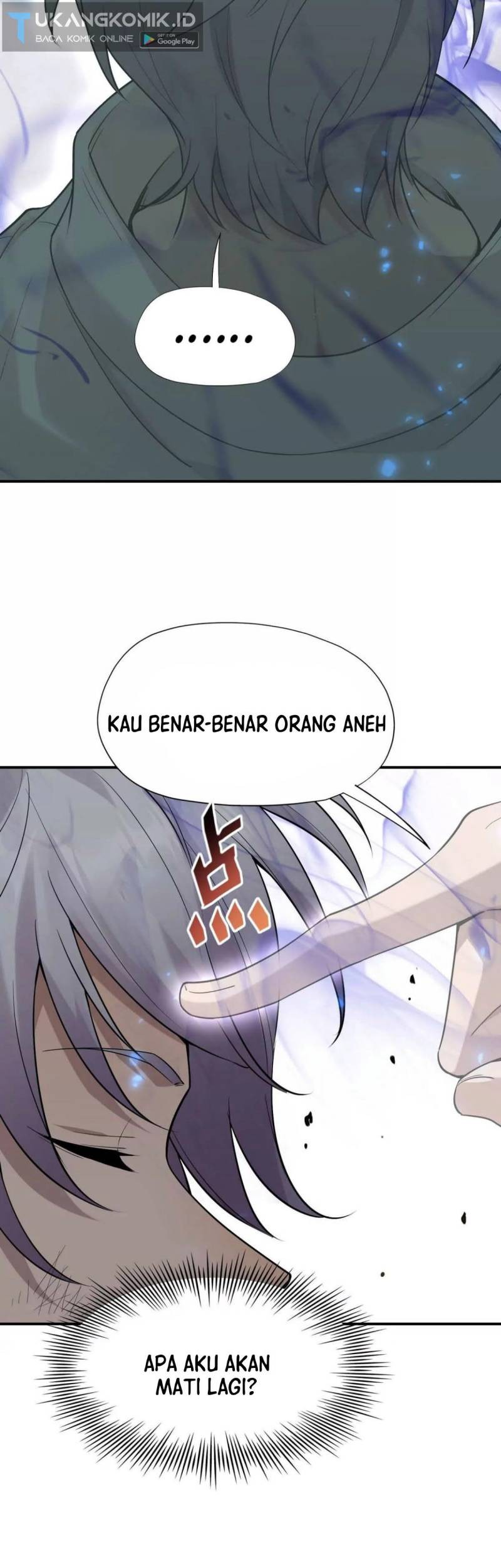 Rise Of The Beast God Chapter 1 - halaman 30