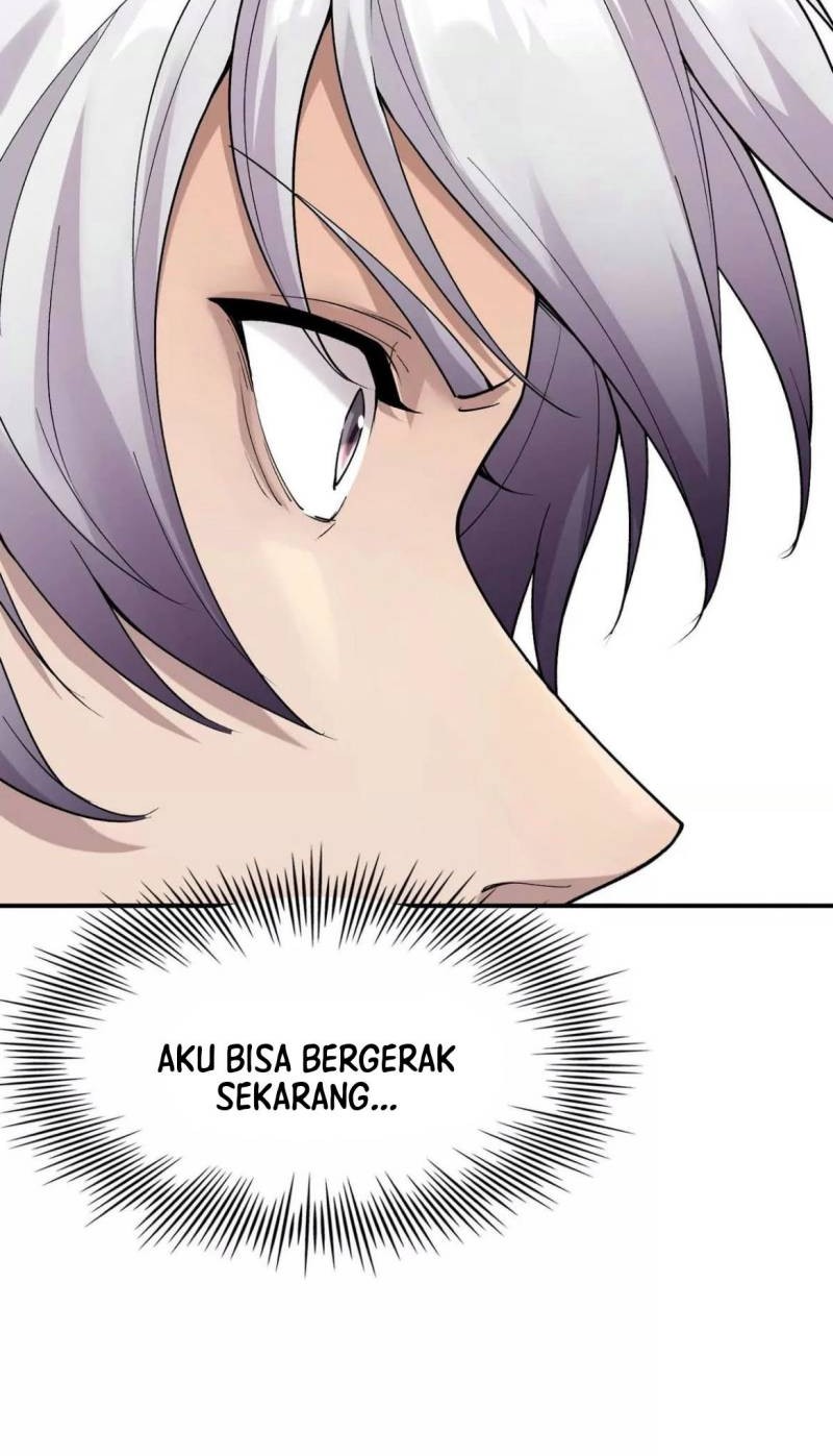 Rise Of The Beast God Chapter 1 - halaman 32