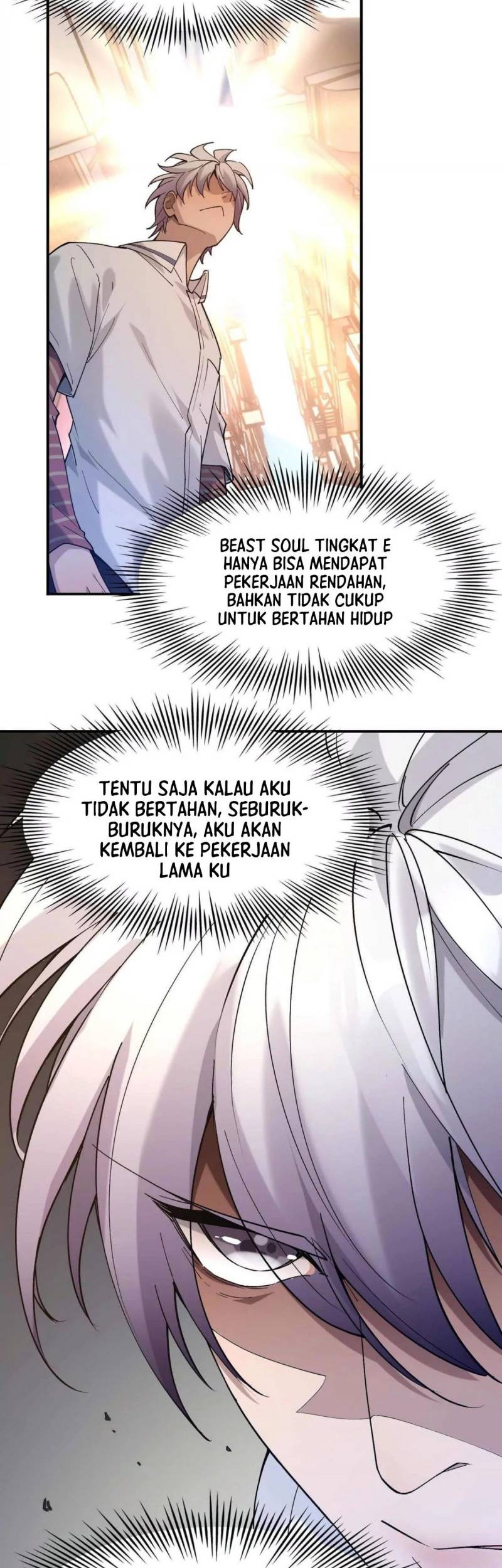 Rise Of The Beast God Chapter 1 - halaman 34