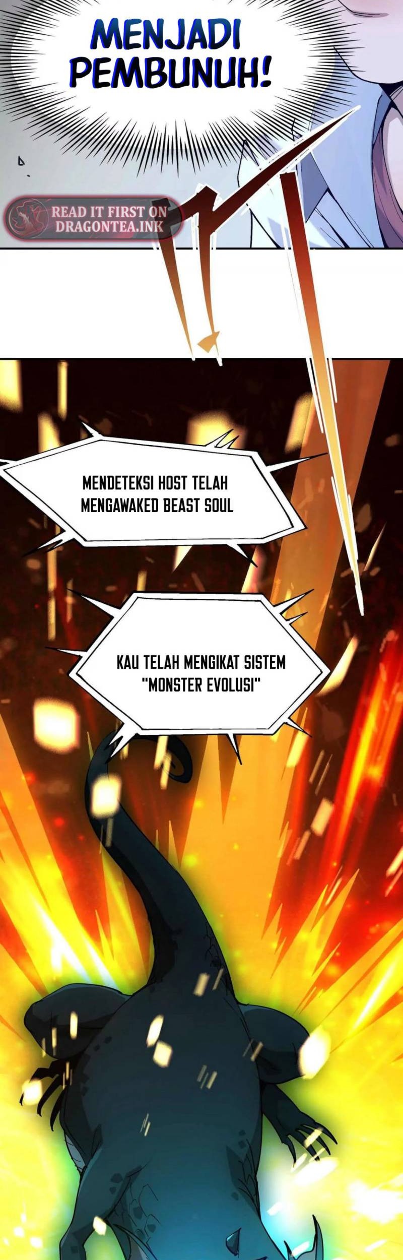 Rise Of The Beast God Chapter 1 - halaman 35