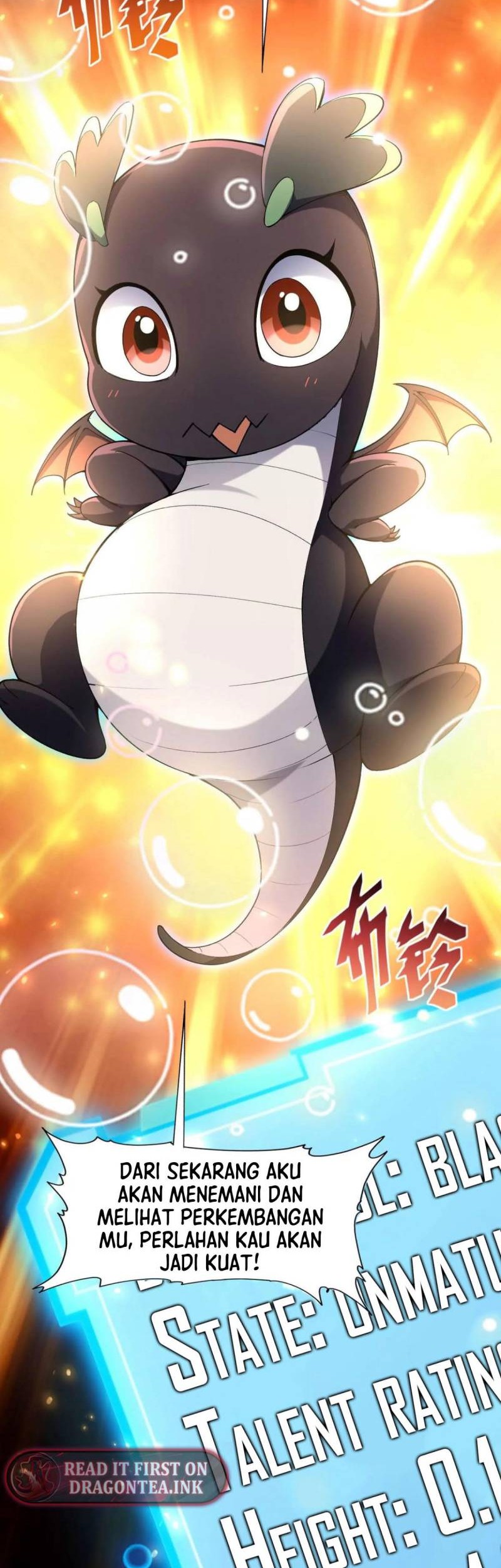Rise Of The Beast God Chapter 1 - halaman 38