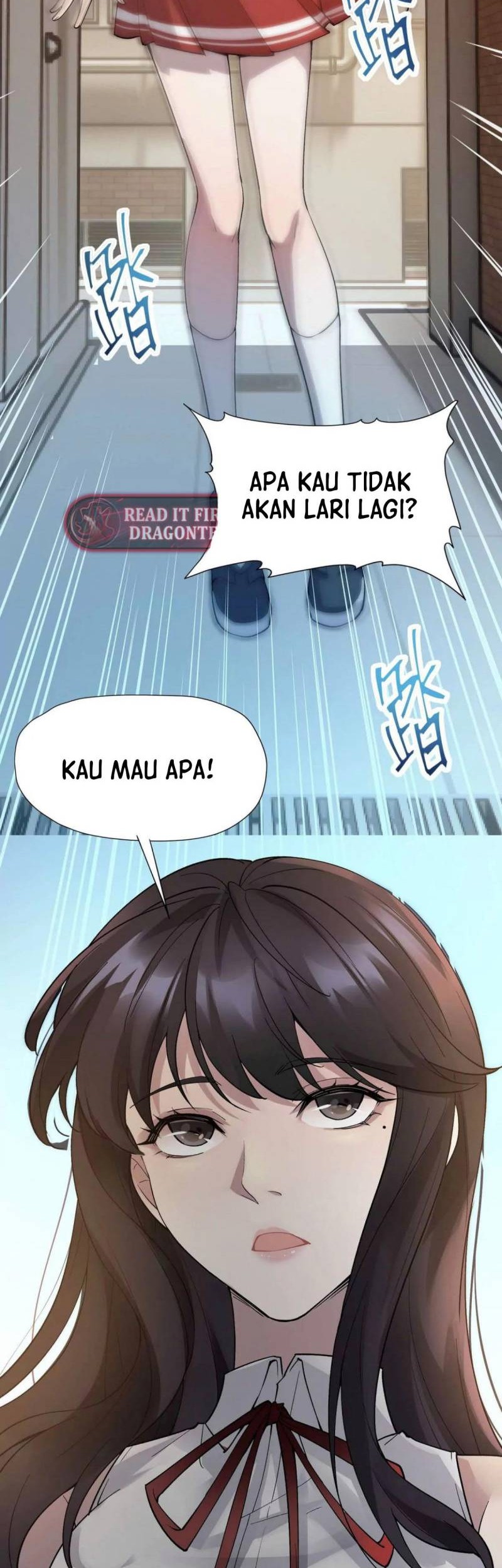 Rise Of The Beast God Chapter 1 - halaman 42