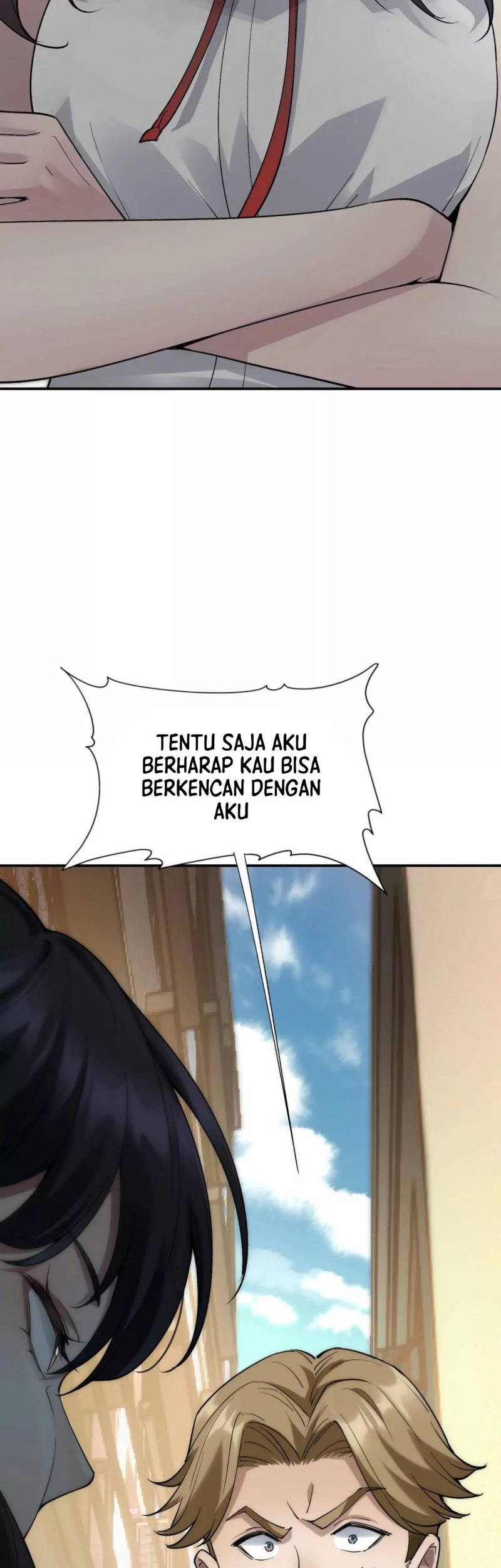 Rise Of The Beast God Chapter 1 - halaman 43