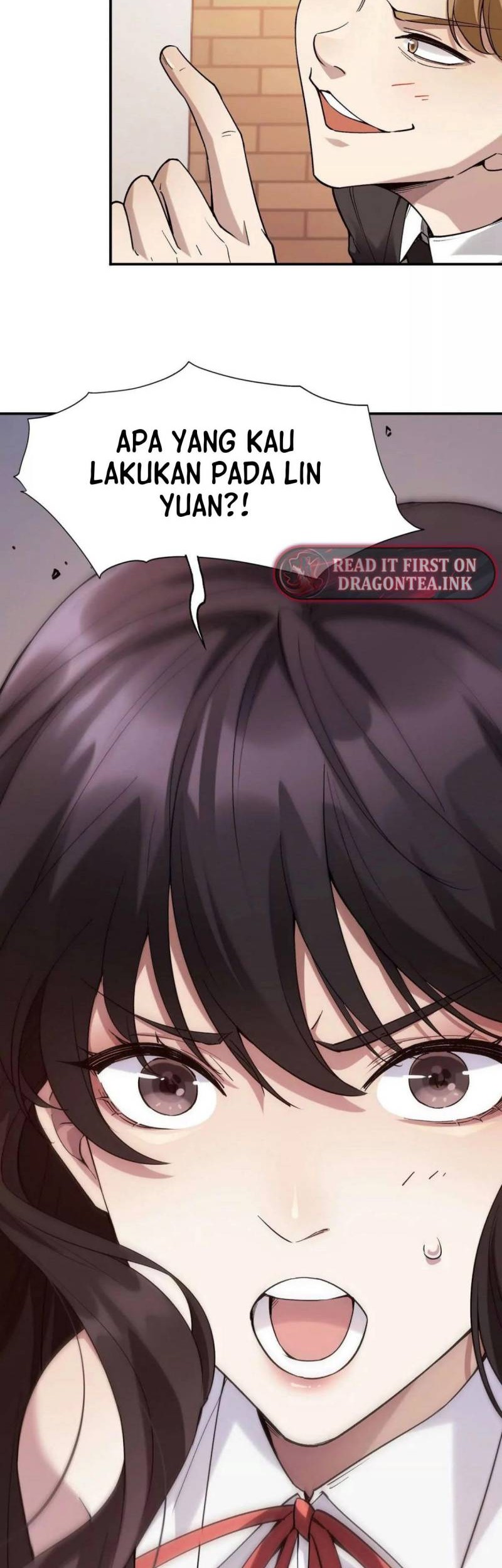 Rise Of The Beast God Chapter 1 - halaman 46