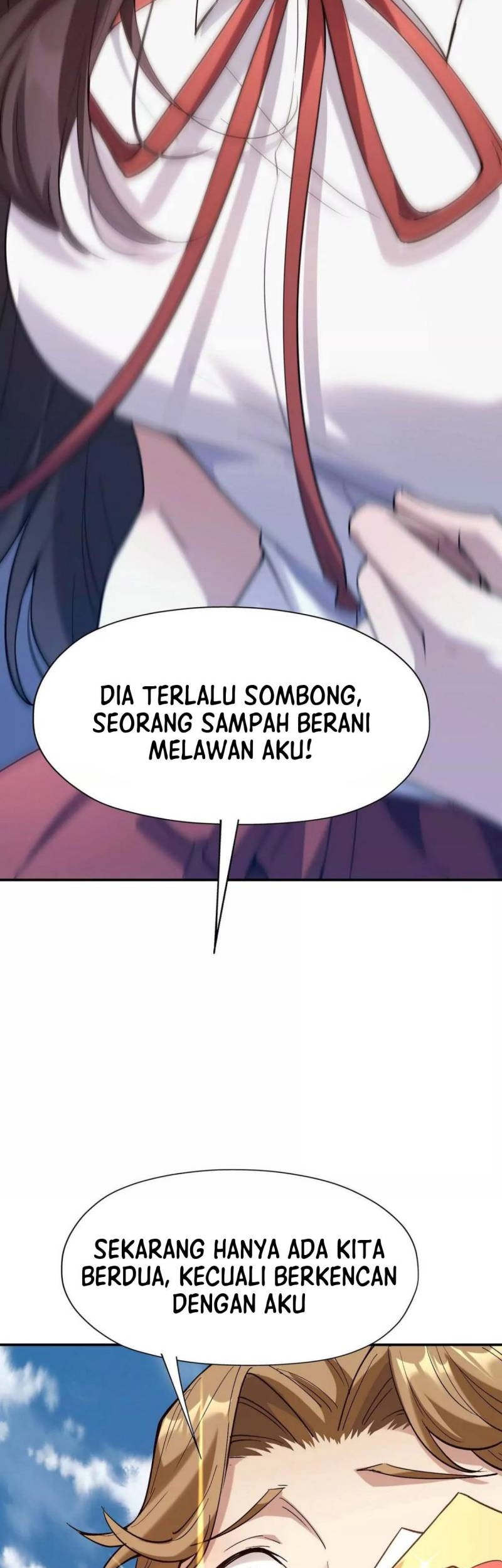 Rise Of The Beast God Chapter 1 - halaman 47