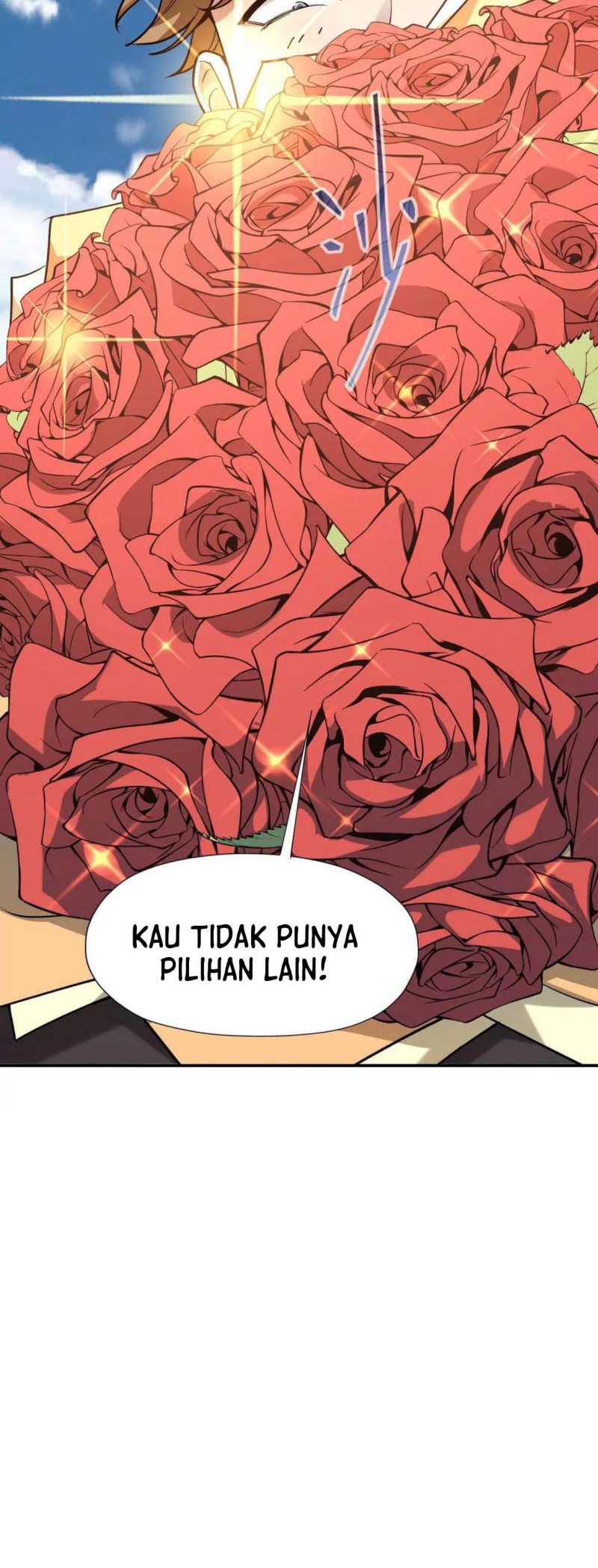 Rise Of The Beast God Chapter 1 - halaman 48