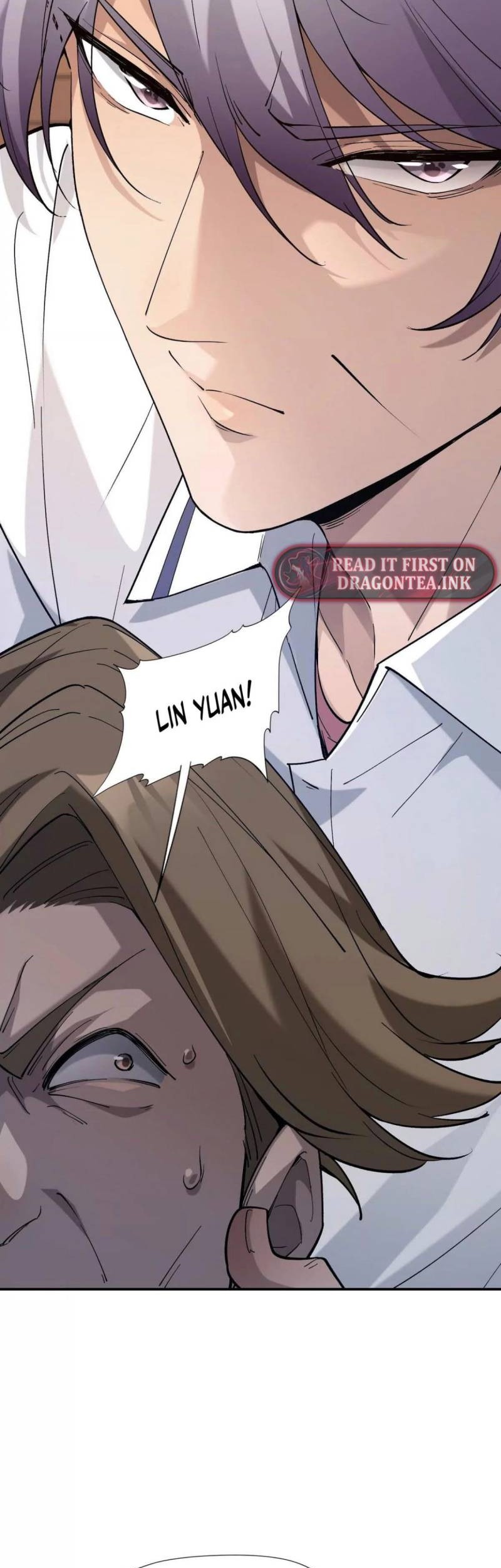 Rise Of The Beast God Chapter 1 - halaman 51