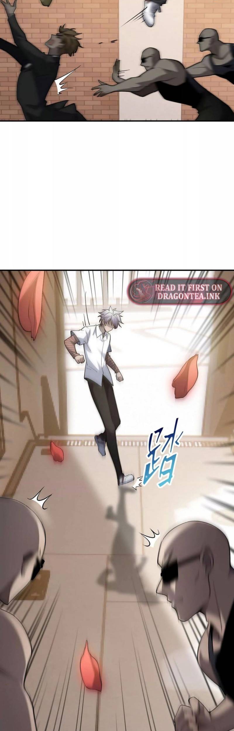 Rise Of The Beast God Chapter 1 - halaman 54