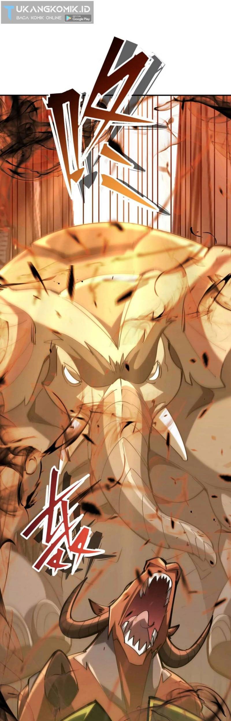 Rise Of The Beast God Chapter 1 - halaman 57