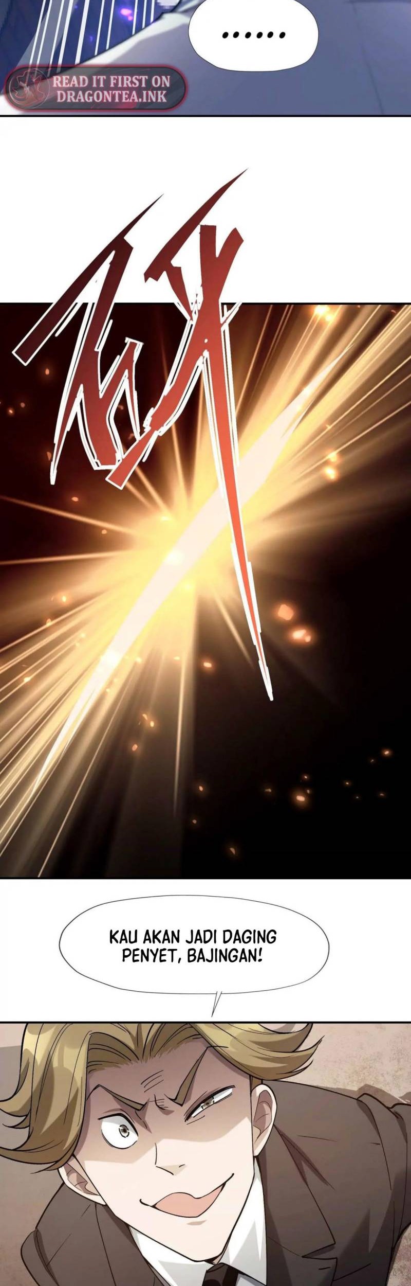 Rise Of The Beast God Chapter 1 - halaman 62