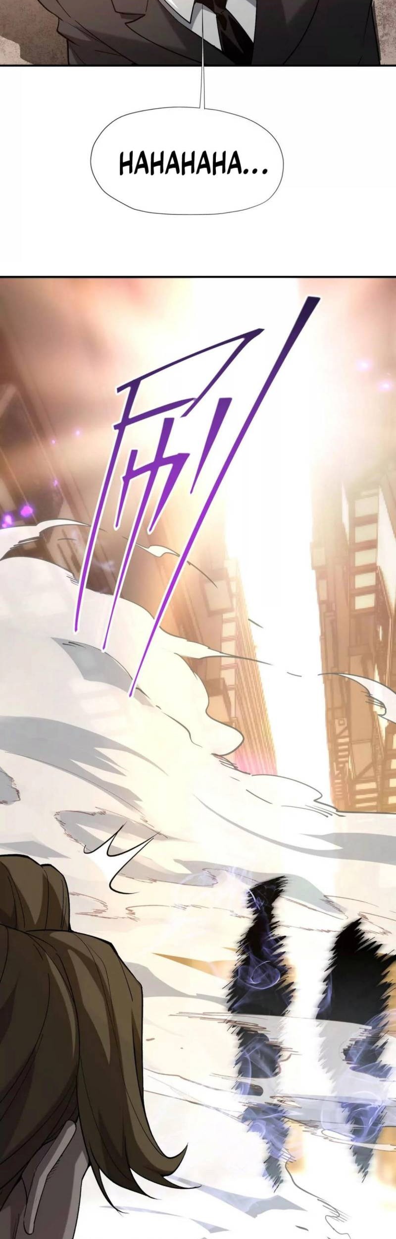 Rise Of The Beast God Chapter 1 - halaman 63