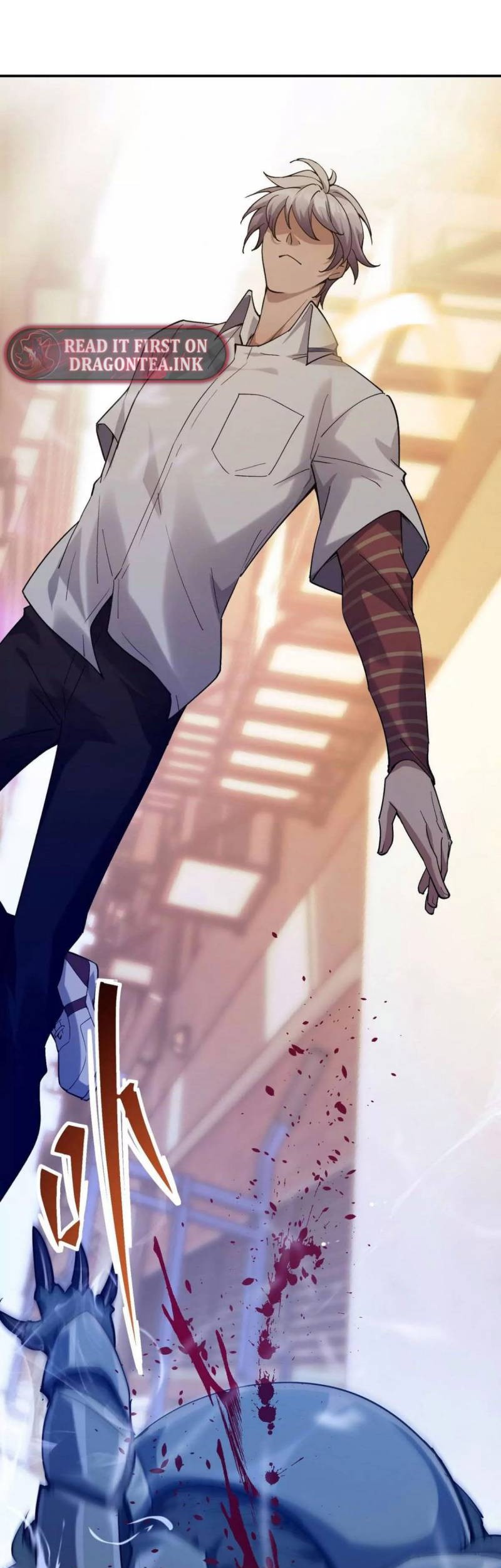 Rise Of The Beast God Chapter 1 - halaman 67