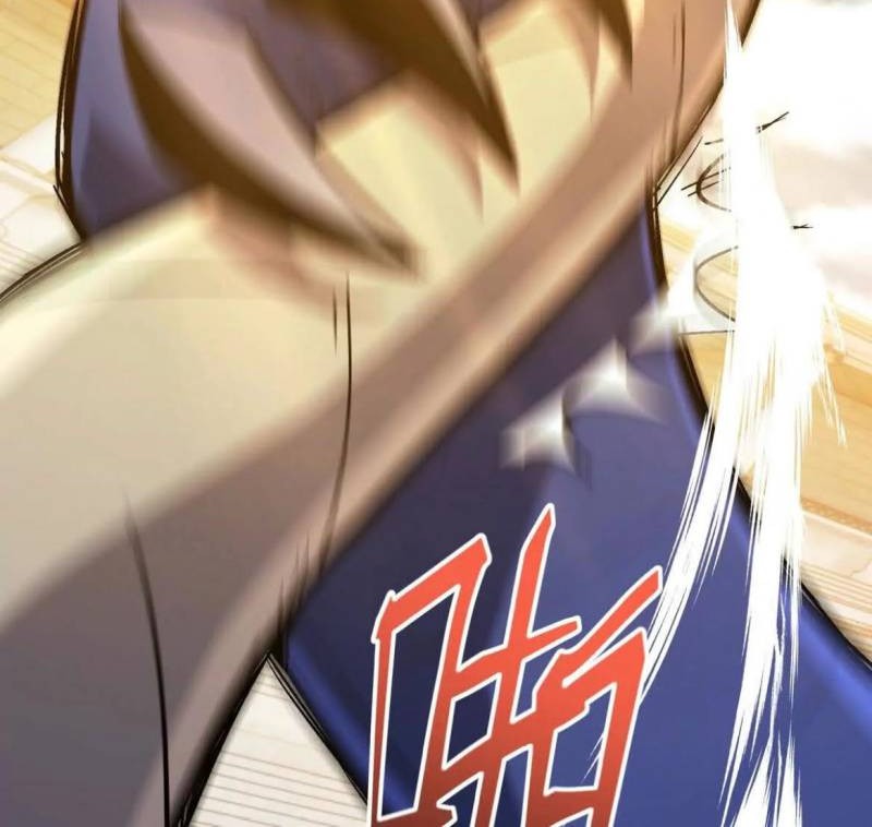 Rise Of The Beast God Chapter 10 - halaman 12