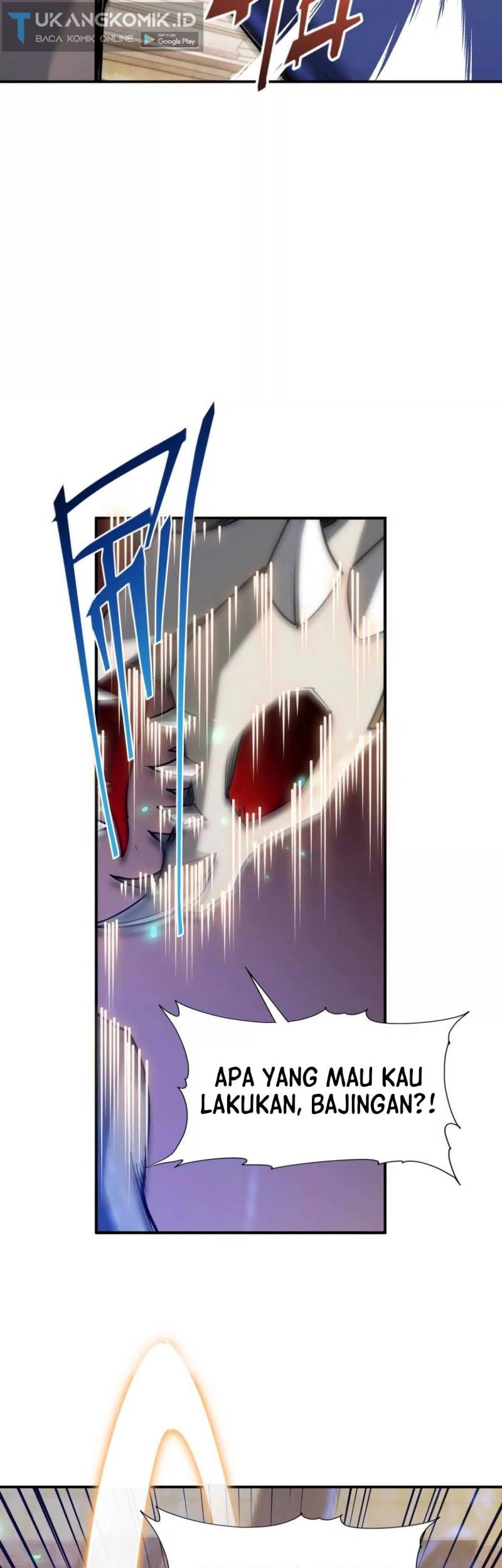 Rise Of The Beast God Chapter 10 - halaman 13