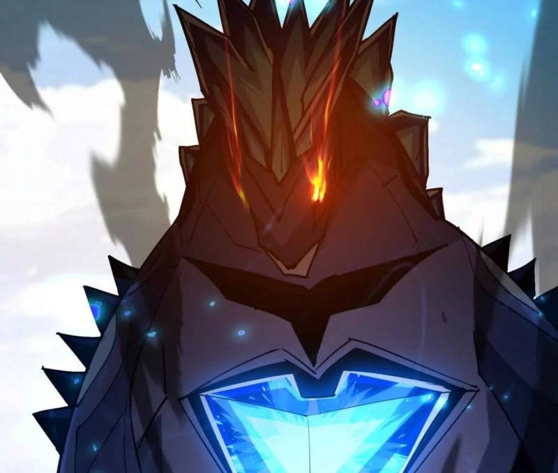 Rise Of The Beast God Chapter 10 - halaman 24