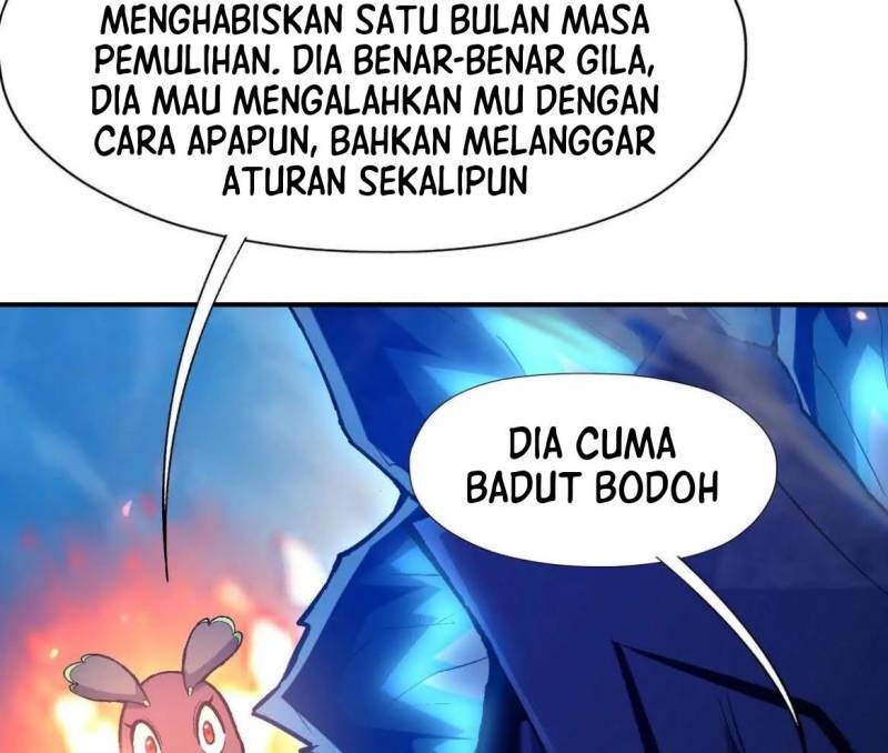Rise Of The Beast God Chapter 10 - halaman 30