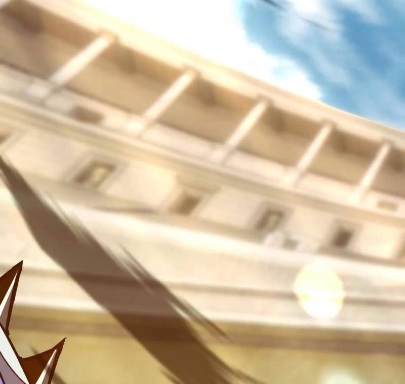 Rise Of The Beast God Chapter 10 - halaman 33