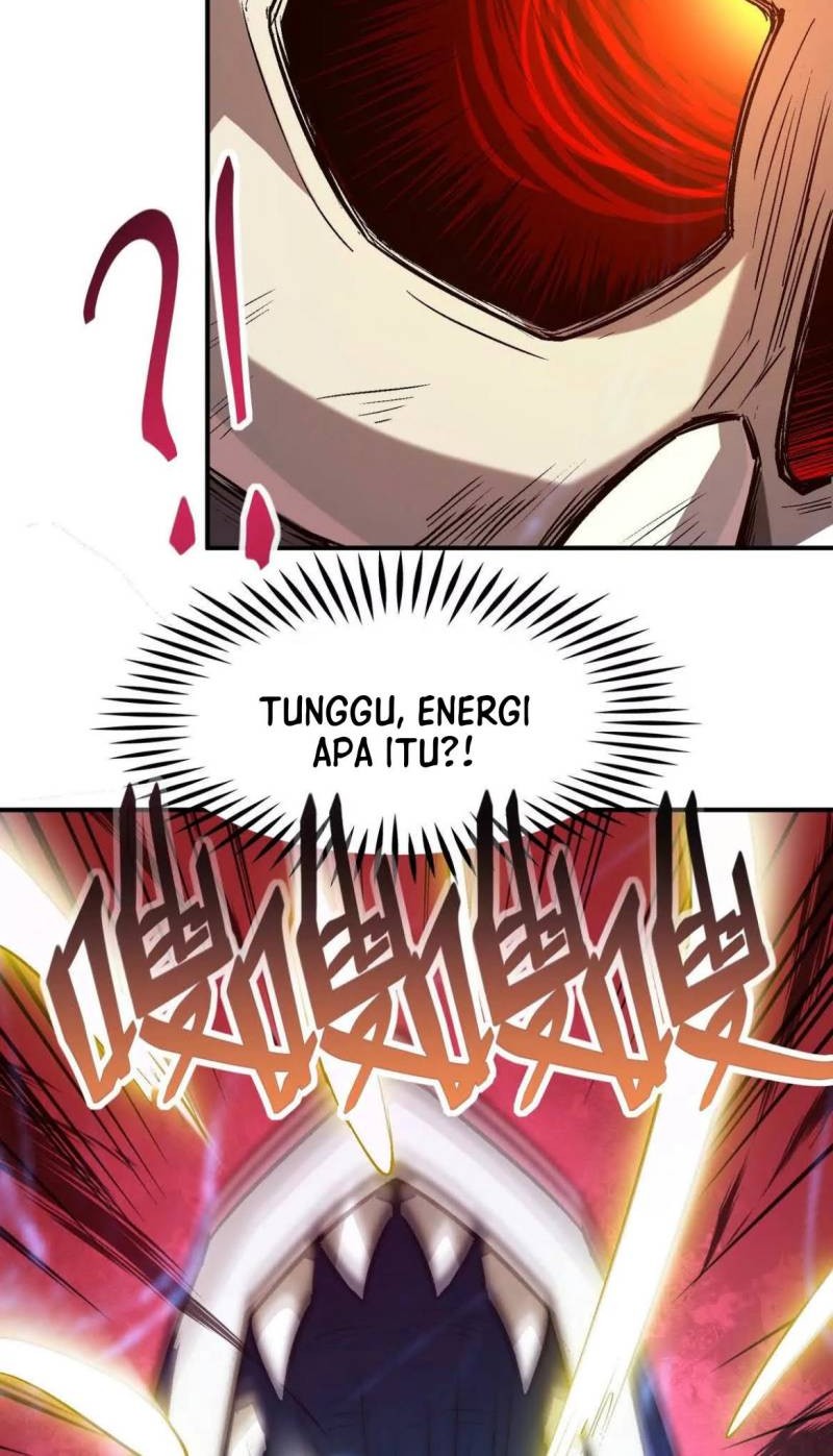 Rise Of The Beast God Chapter 10 - halaman 36