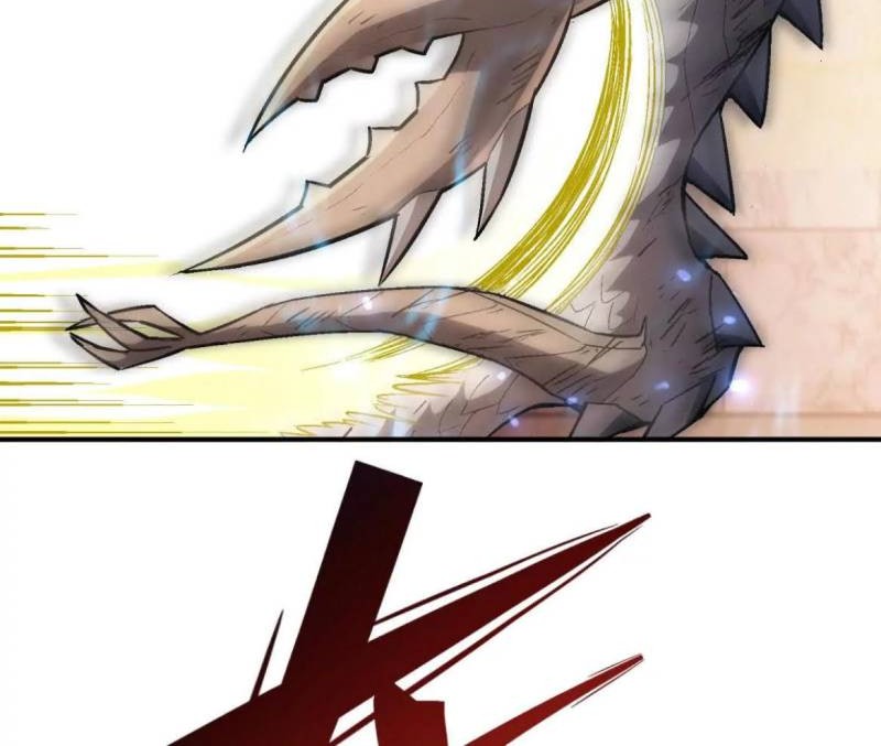 Rise Of The Beast God Chapter 10 - halaman 39