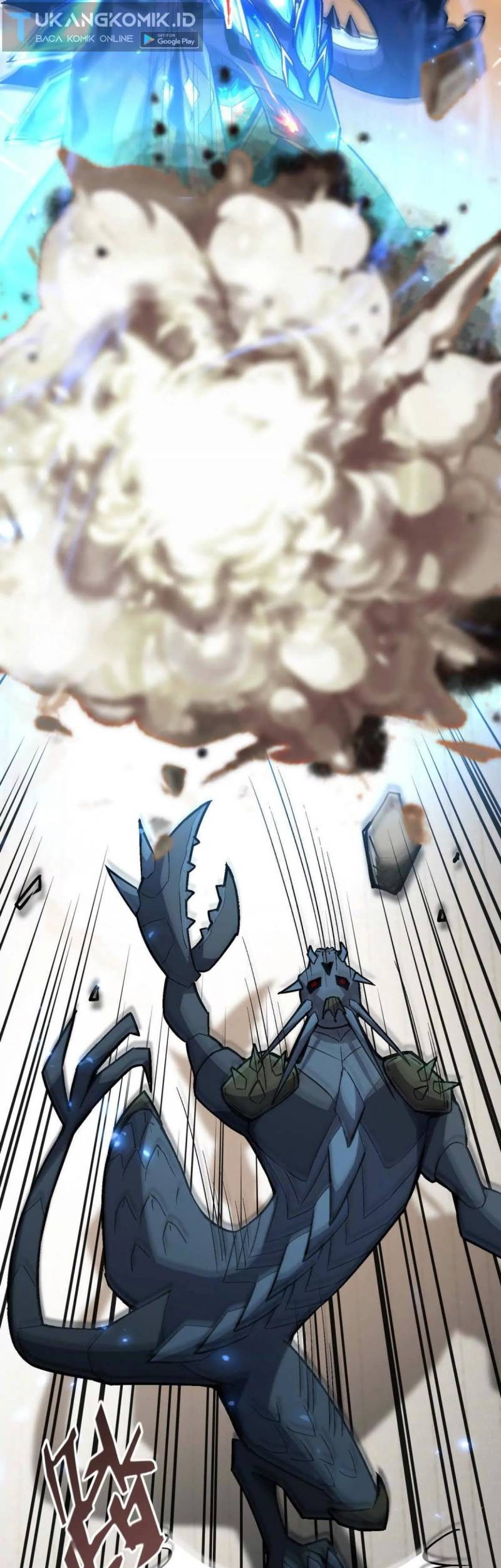 Rise Of The Beast God Chapter 10 - halaman 4