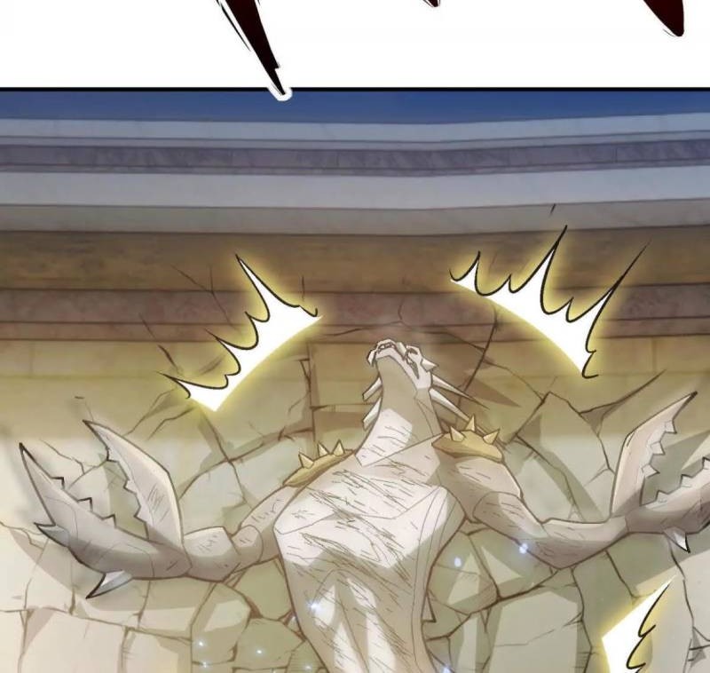 Rise Of The Beast God Chapter 10 - halaman 42