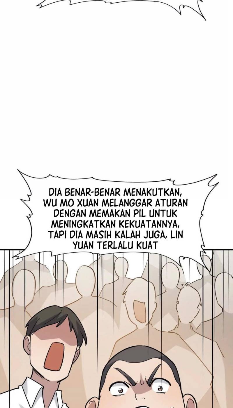 Rise Of The Beast God Chapter 10 - halaman 45